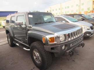 Used 2006 HUMMER H3 image 1
