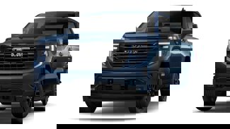 New 2025 GMC Sierra 1500 Elevation w/ LPO, GMC Protection Package image 1