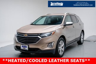 Used 2018 Chevrolet Equinox Premier image 1