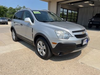 Used 2014 Chevrolet Captiva Sport LS image 1