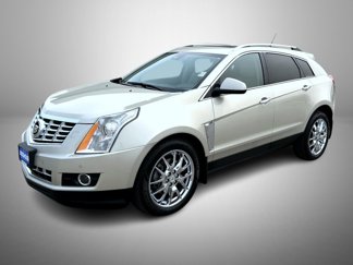 Used 2014 Cadillac SRX Premium image 1
