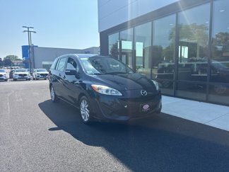 Used 2015 MAZDA MAZDA5 Sport image 1