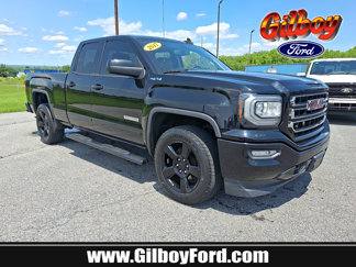 Used 2017 GMC Sierra 1500 4x4 Double Cab w/ Elevation Edition image 1