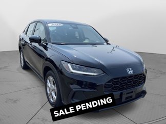 Used 2023 Honda HR-V LX image 1