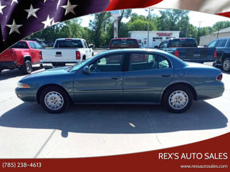 Used 2000 Buick Le Sabre Limited w/ Prestige Opt Pkg image 1