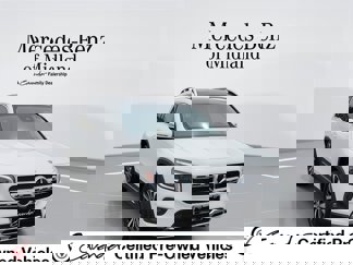 Used 2022 Mercedes-Benz GLB 250 4MATIC image 1