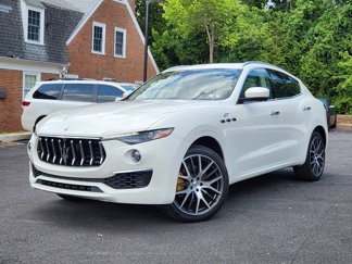 Used 2022 Maserati Levante GT image 1