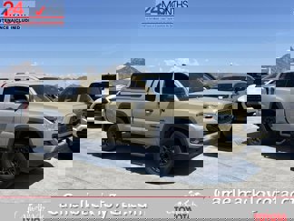Used 2019 Toyota Tacoma SR w/ SX Package image 1