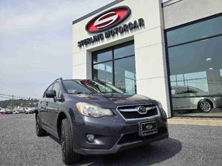 Used 2014 Subaru Crosstrek 2.0i Premium image 1