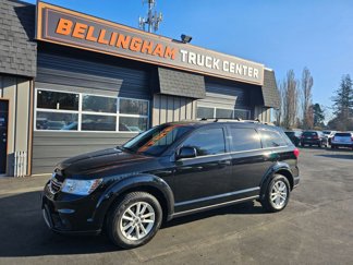 Used 2018 Dodge Journey SXT image 1