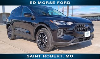 New 2025 Ford Escape SE image 1