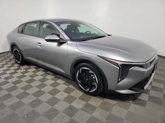 Certified 2025 Kia K4 EX image 1