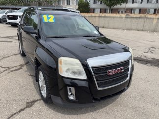 Used 2012 GMC Terrain SLT w/ LPO, Protection Package image 1