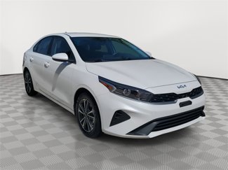 Used 2024 Kia Forte LXS image 1