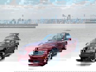 Used 2000 BMW Z3 2.5i image 1