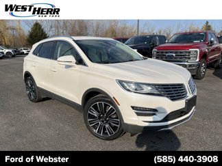 Used 2018 Lincoln MKC Black Label w/ Lincoln MKC Climate Package image 1