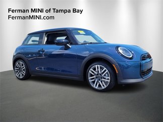 New 2025 MINI Cooper S image 1