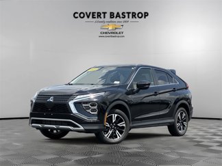 Used 2023 Mitsubishi Eclipse Cross SE image 1