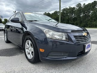 Used 2013 Chevrolet Cruze LT w/ Spring Special Edition image 1
