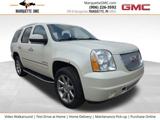 Used 2012 GMC Yukon Denali image 1