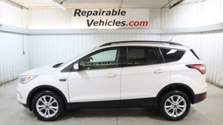 Used 2018 Ford Escape SEL image 1