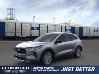 New 2025 Ford Escape Active w/ Cold Weather Package image 1