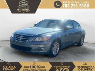 Used 2011 Hyundai Genesis 3.8 w/ Premium Pkg 2 image 1