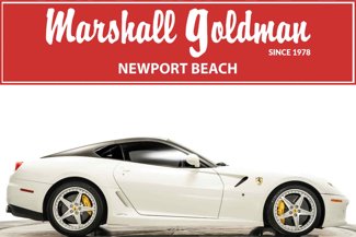 Used 2011 Ferrari 599 GTB Fiorano image 1