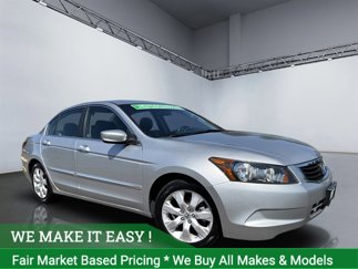 Used 2010 Honda Accord EX-L image 1