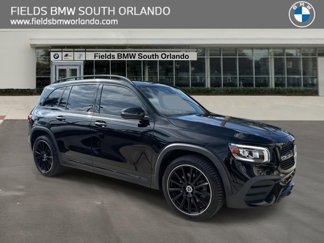 Used 2023 Mercedes-Benz GLB 250 image 1