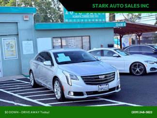Used 2019 Cadillac XTS Luxury image 1
