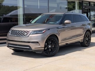 Used 2018 Land Rover Range Rover Velar R-Dynamic SE image 1