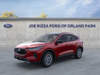 New 2025 Ford Escape Active w/ Cold Weather Package image 1