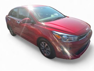 Used 2023 Kia Rio S w/ Technology Package image 1