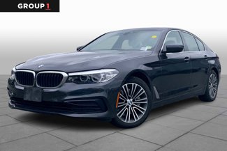 Used 2019 BMW 530i xDrive w/ Convenience Package image 1