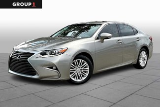 Used 2017 Lexus ES 350 image 1