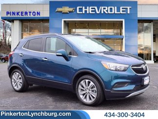 Used 2019 Buick Encore Preferred w/ Safety Package image 1