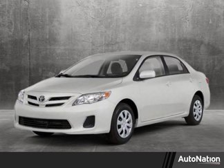 Used 2011 Toyota Corolla LE image 1