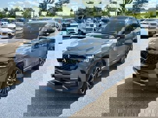 Used 2023 MAZDA CX-50 AWD 2.5 Turbo w/ Premium Pkg image 1