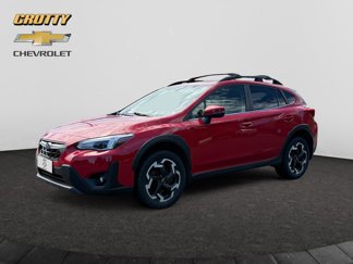 Used 2022 Subaru Crosstrek 2.5i Limited w/ Moonroof Package 2 image 1
