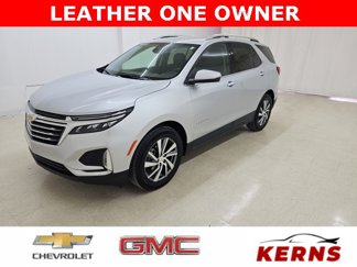 Used 2022 Chevrolet Equinox Premier image 1