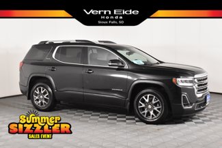 Used 2021 GMC Acadia SLE w/ Driver Convenience Package image 1