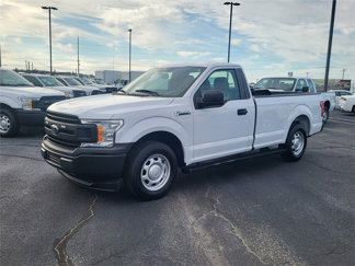 Used 2019 Ford F150 XL w/ XL Power Equipment Group image 1