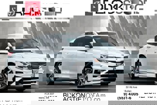 Used 2020 Kia Optima EX image 1