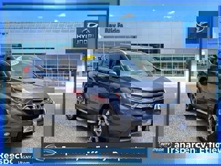 Used 2019 Honda CR-V EX-L image 1