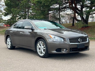 Used 2014 Nissan Maxima 3.5 SV image 1