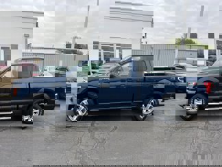 Used 2018 Ford F150 XLT image 1