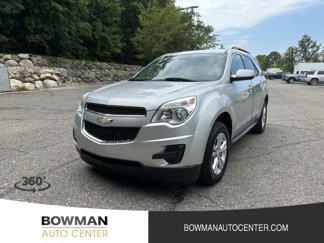 Used 2015 Chevrolet Equinox LT image 1