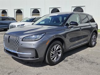 Certified 2023 Lincoln Corsair FWD image 1