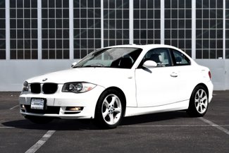 Used 2009 BMW 128i Coupe image 1
